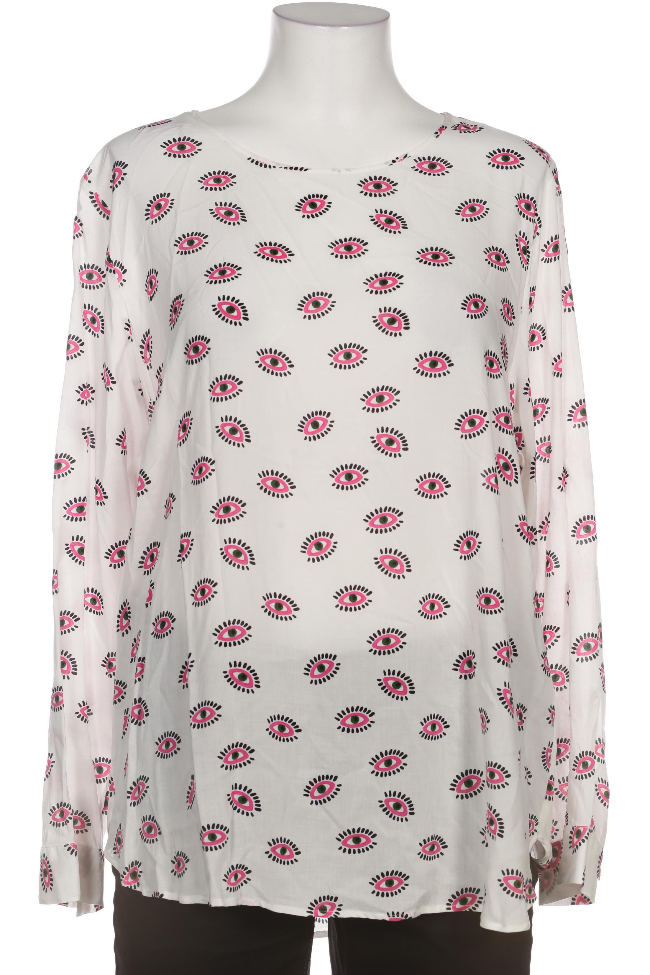 

Lieblingsstück Damen Bluse, weiß, Gr. 46