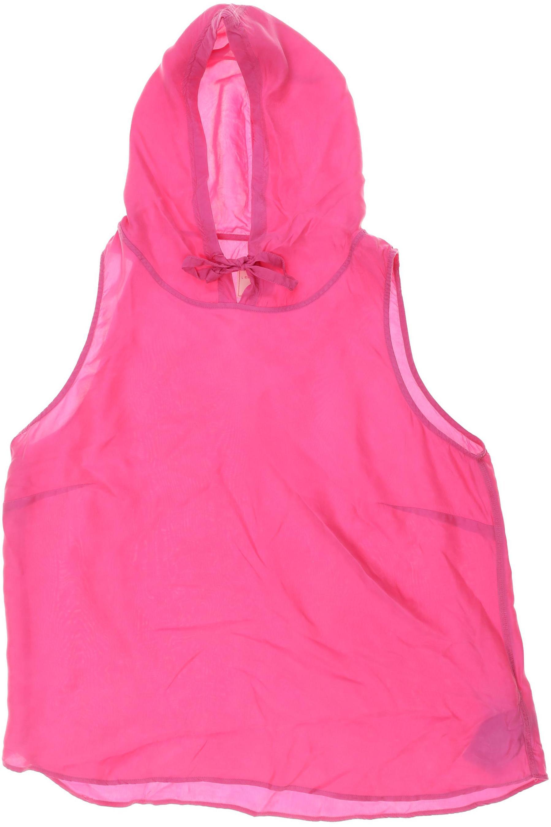 

Lieblingsstück Damen Top, pink, Gr. 44