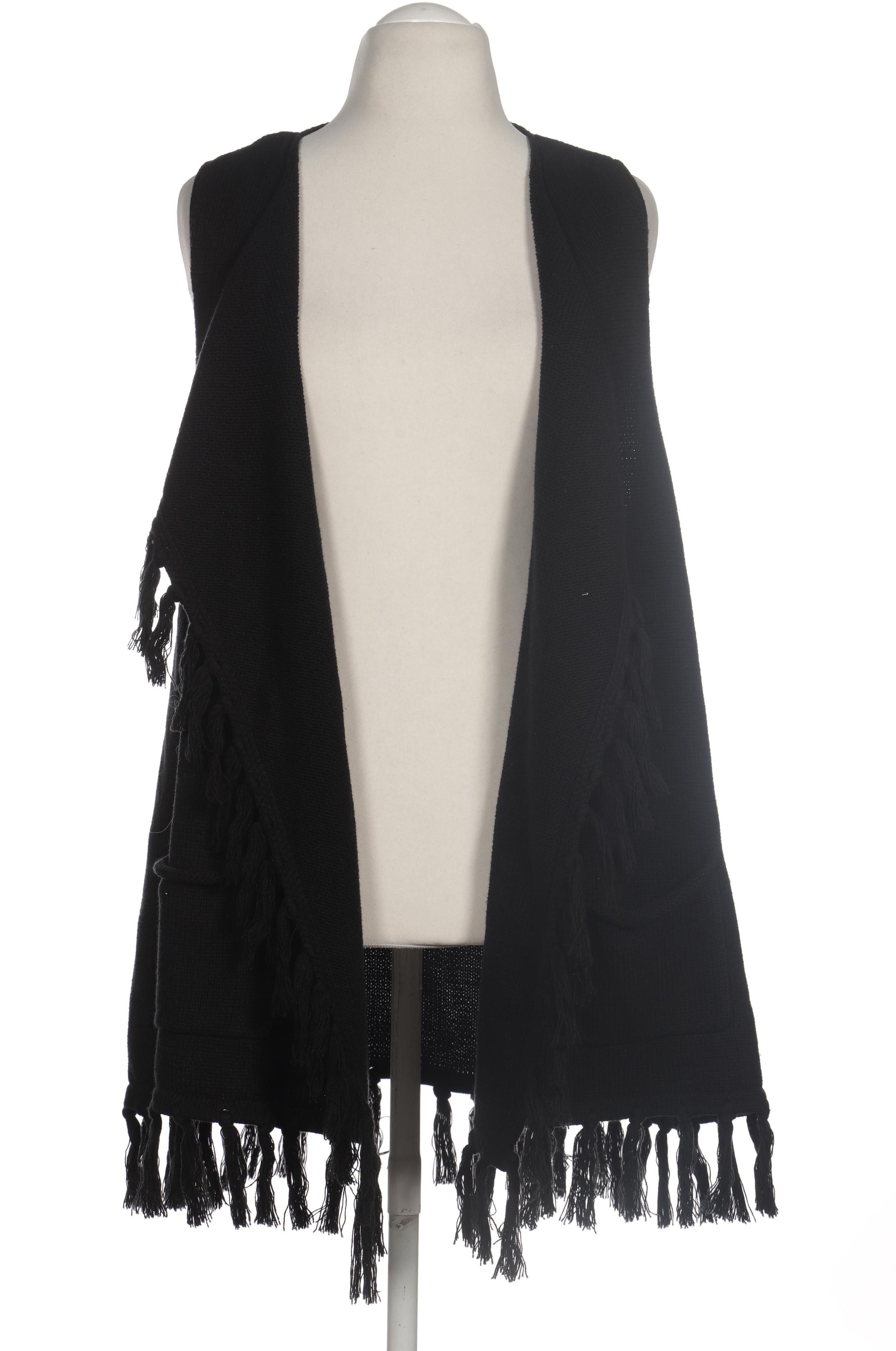 

Lieblingsstück Damen Weste, schwarz, Gr. 46