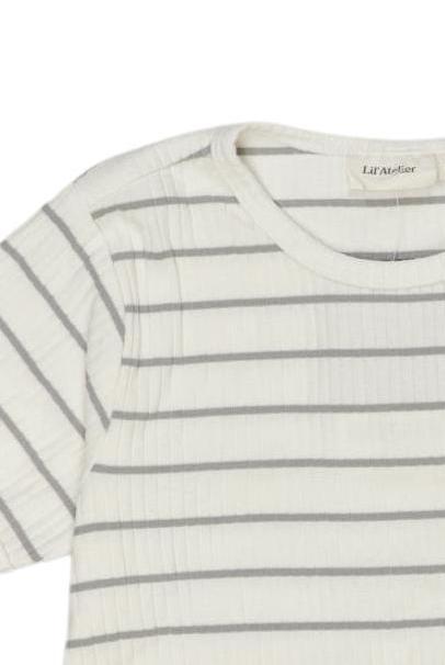 Thumbnail - Lil' Atelier Jungen T-Shirt, mehrfarbig, Gr. 104