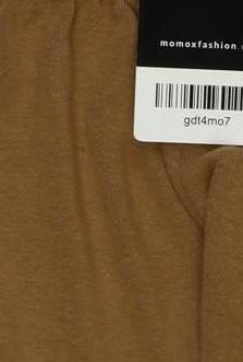 Thumbnail - Lil' Atelier Jungen Stoffhose, braun, Gr. 56