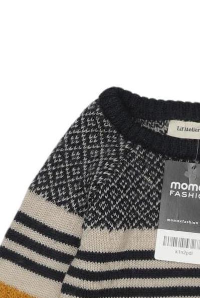 Thumbnail - Lil&#039; Atelier Jungen Pullover, mehrfarbig, Gr. 62