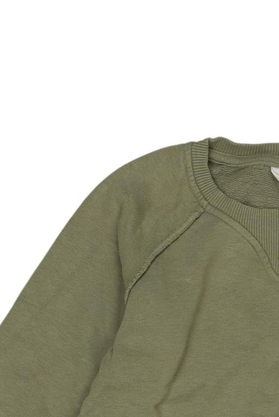 Thumbnail - Lil&#039; Atelier Mädchen Hoodies &amp; Sweater, grün, Gr. 104