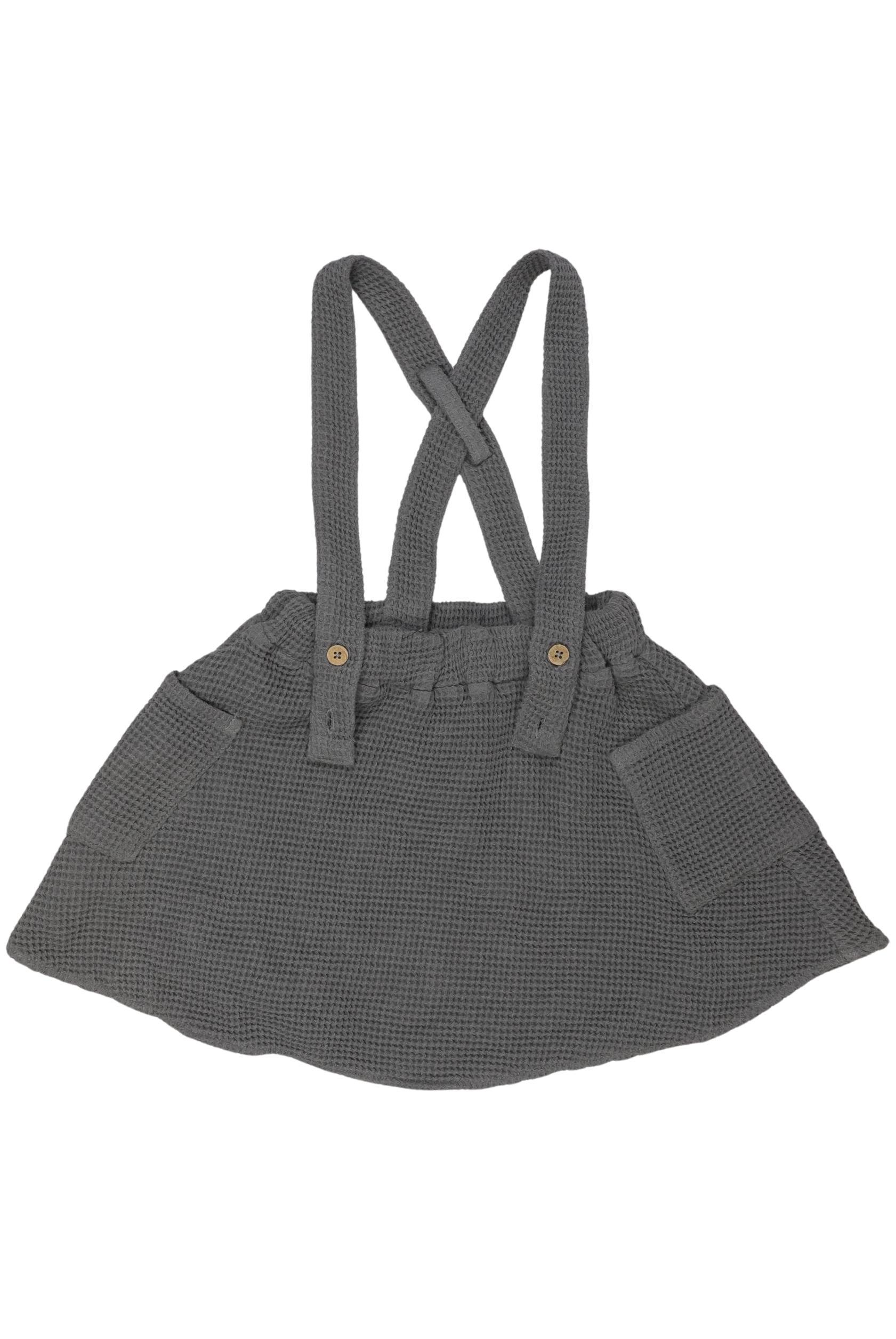 

Lil' Atelier Mädchen Kleid, grau, Gr. 104