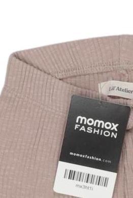 Thumbnail - Lil&#039; Atelier Mädchen Shorts, beige, Gr. 80