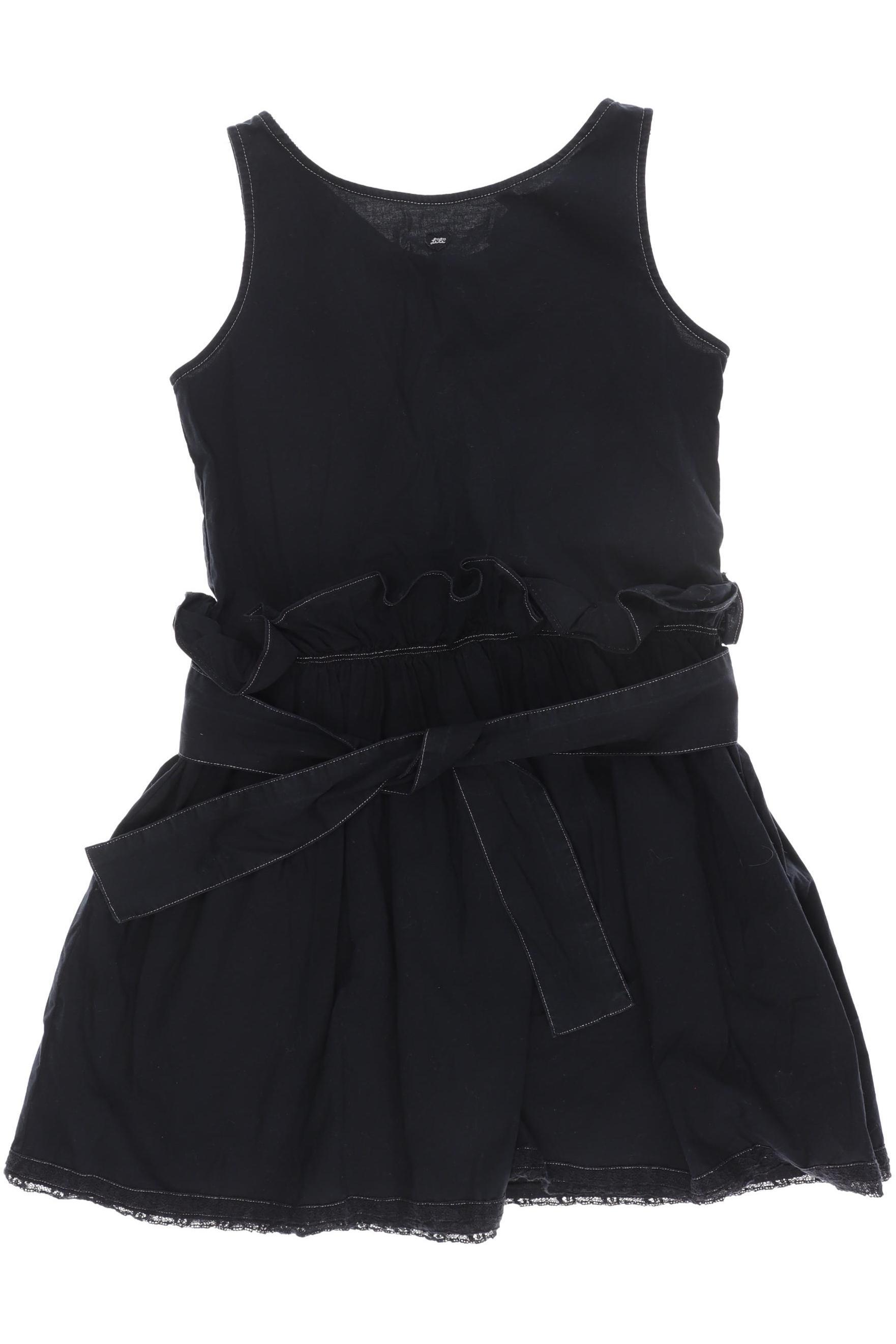 

Lili Gaufrette Mädchen Kleid, blau, Gr. 140