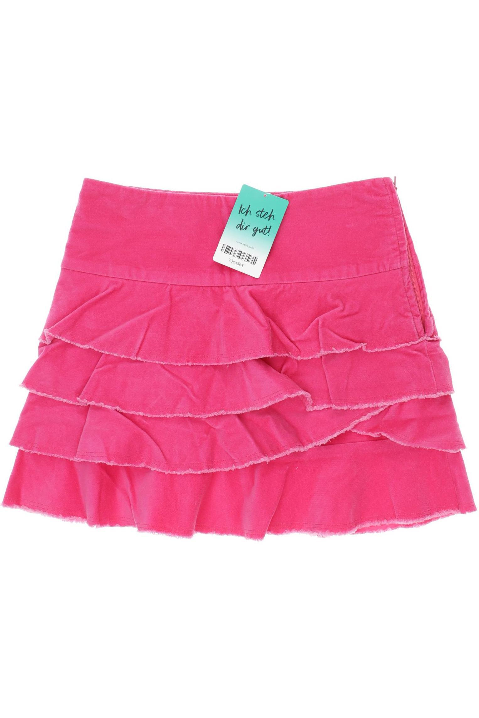 

Lili Gaufrette Mädchen Rock, pink, Gr. 140