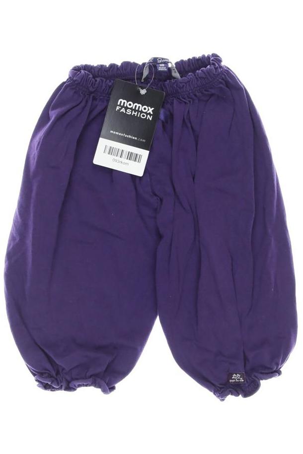 

Lili Gaufrette Damen Stoffhose, flieder, Gr. 92