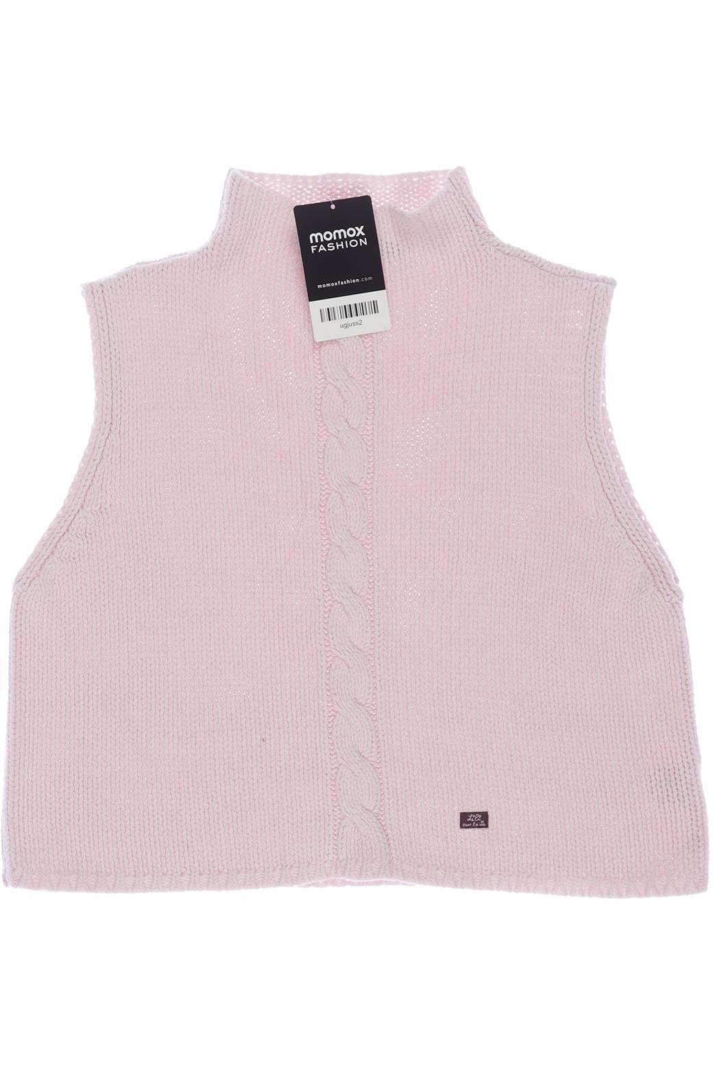 

Lili Gaufrette Damen Pullover, pink, Gr. 152