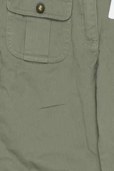 Thumbnail - Lili Gaufrette Damen Stoffhose, grün, Gr. 116