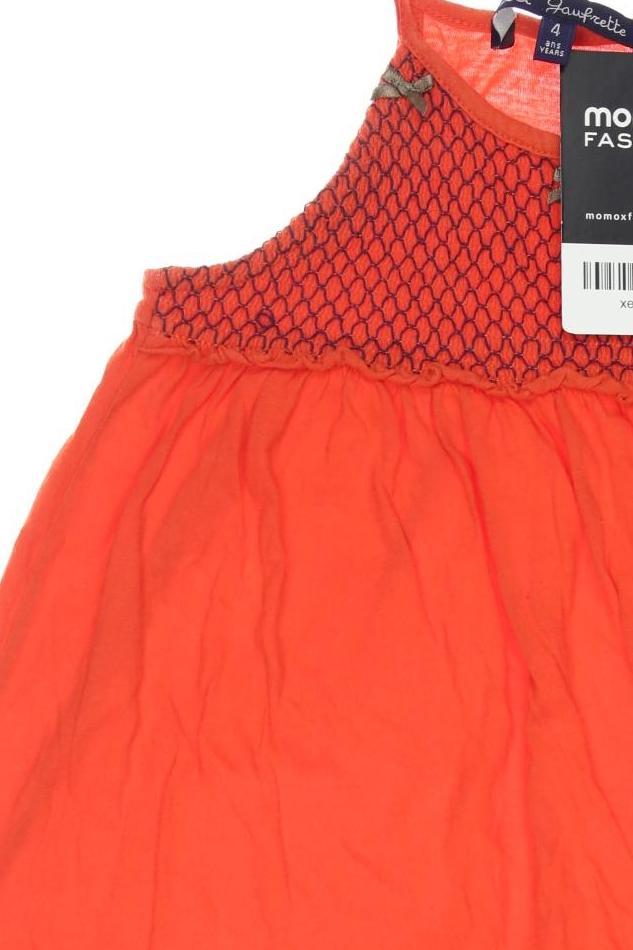 Thumbnail - Lili Gaufrette Mädchen Kleid, rot, Gr. 104