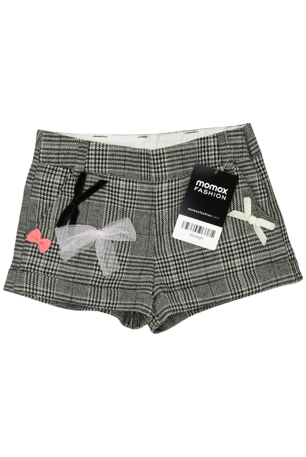 

Lili Gaufrette Mädchen Shorts, mehrfarbig, Gr. 104