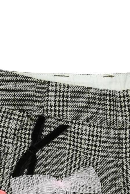 Thumbnail - Lili Gaufrette Mädchen Shorts, mehrfarbig, Gr. 104