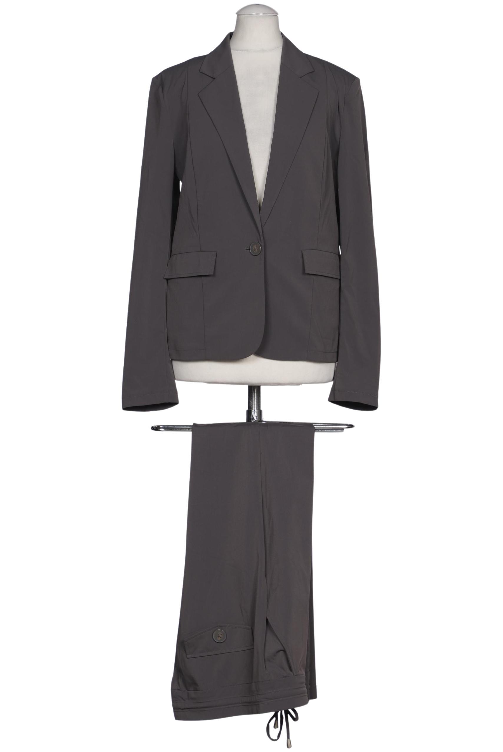 

lilienfels Damen Anzug, grau, Gr. 36