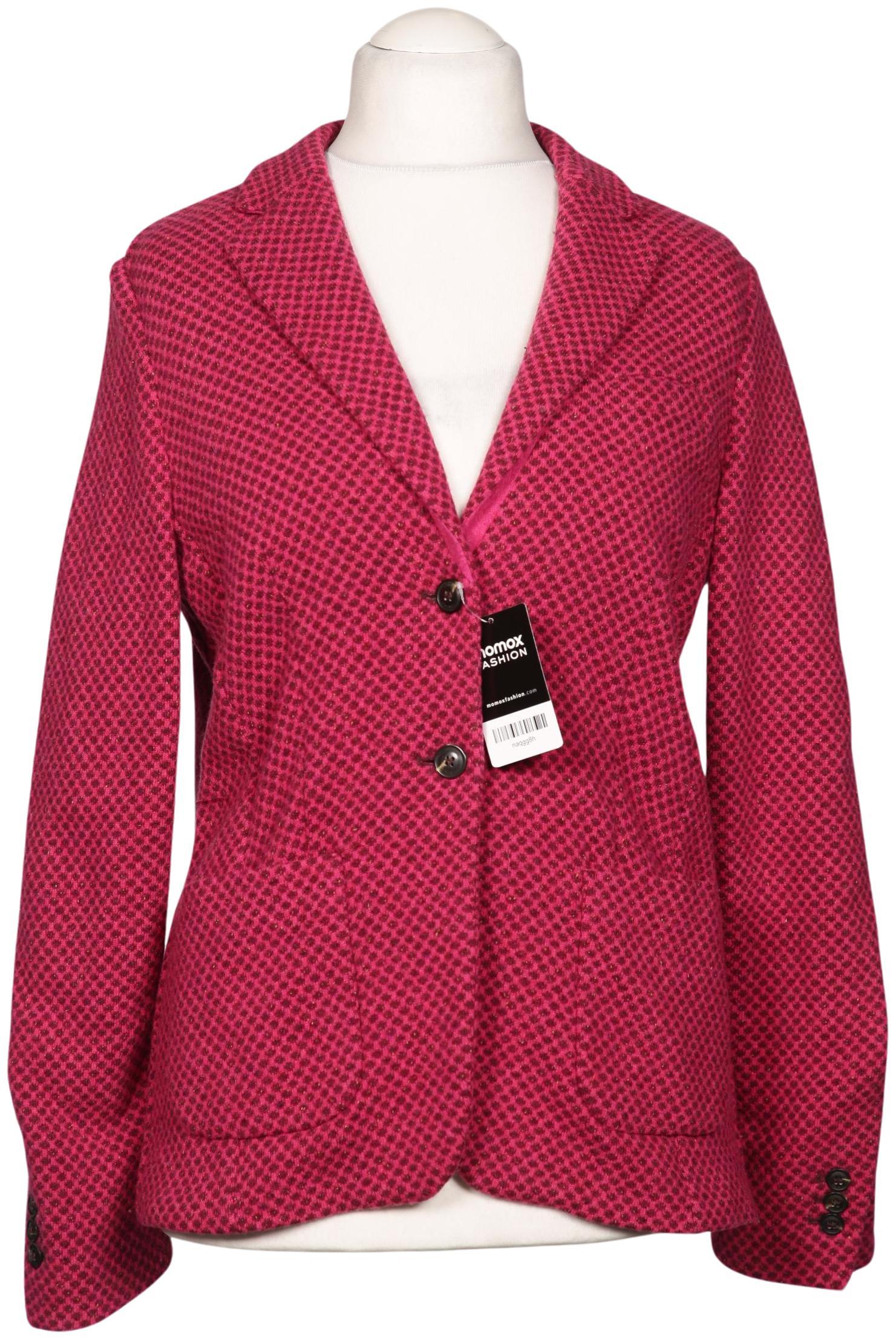 

lilienfels Damen Blazer, pink, Gr. 40