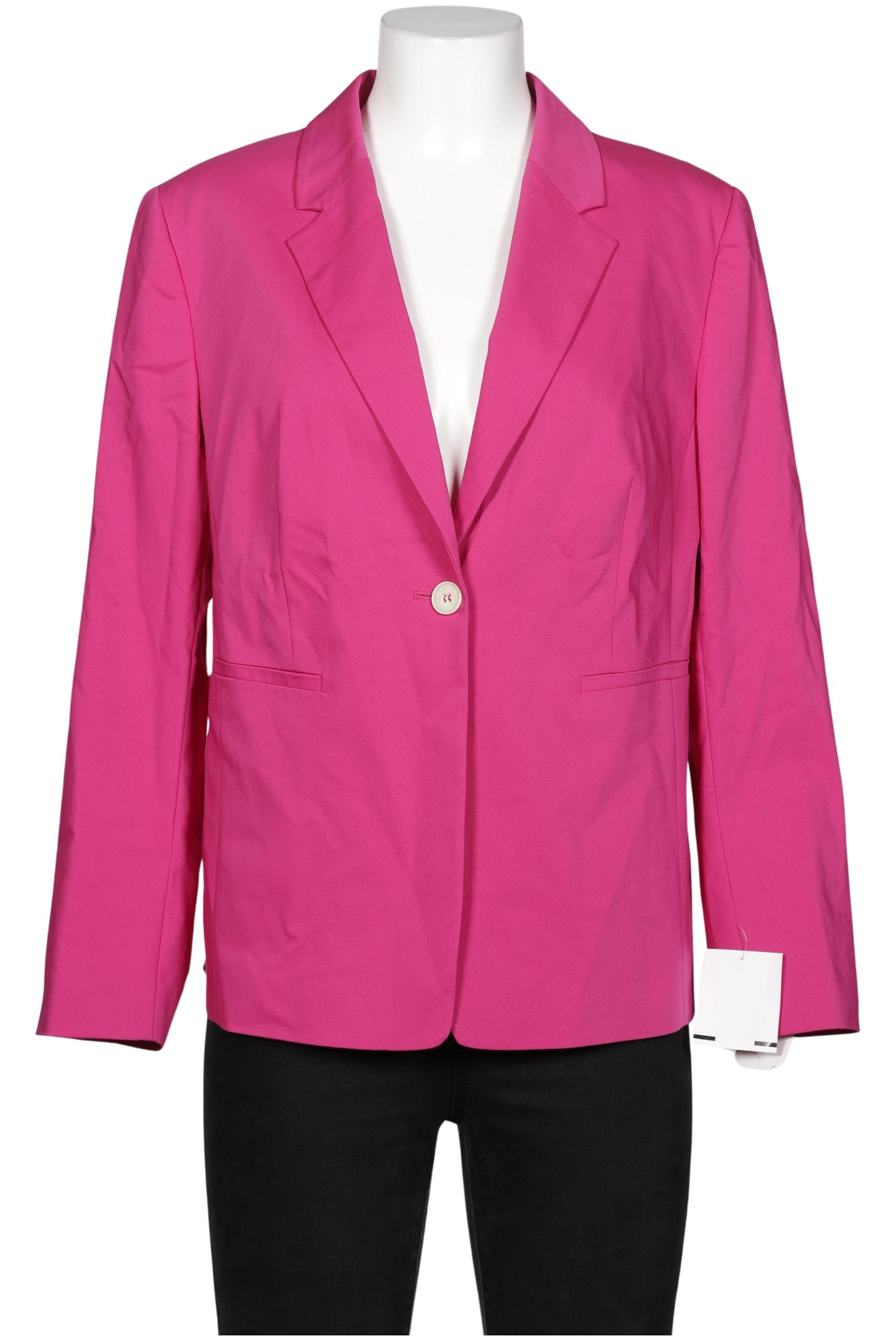 

lilienfels Damen Blazer, pink, Gr. 44