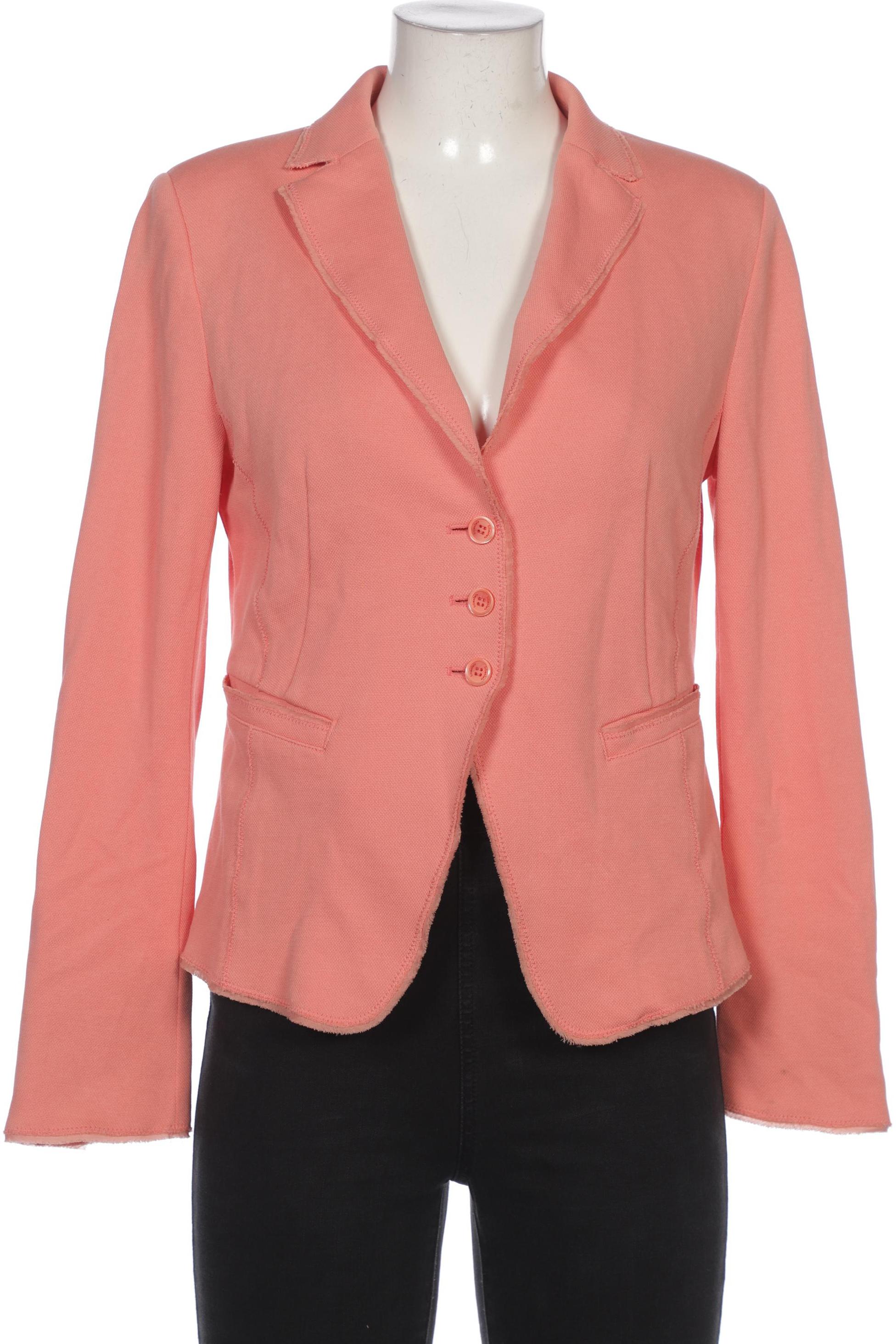 

lilienfels Damen Blazer, pink