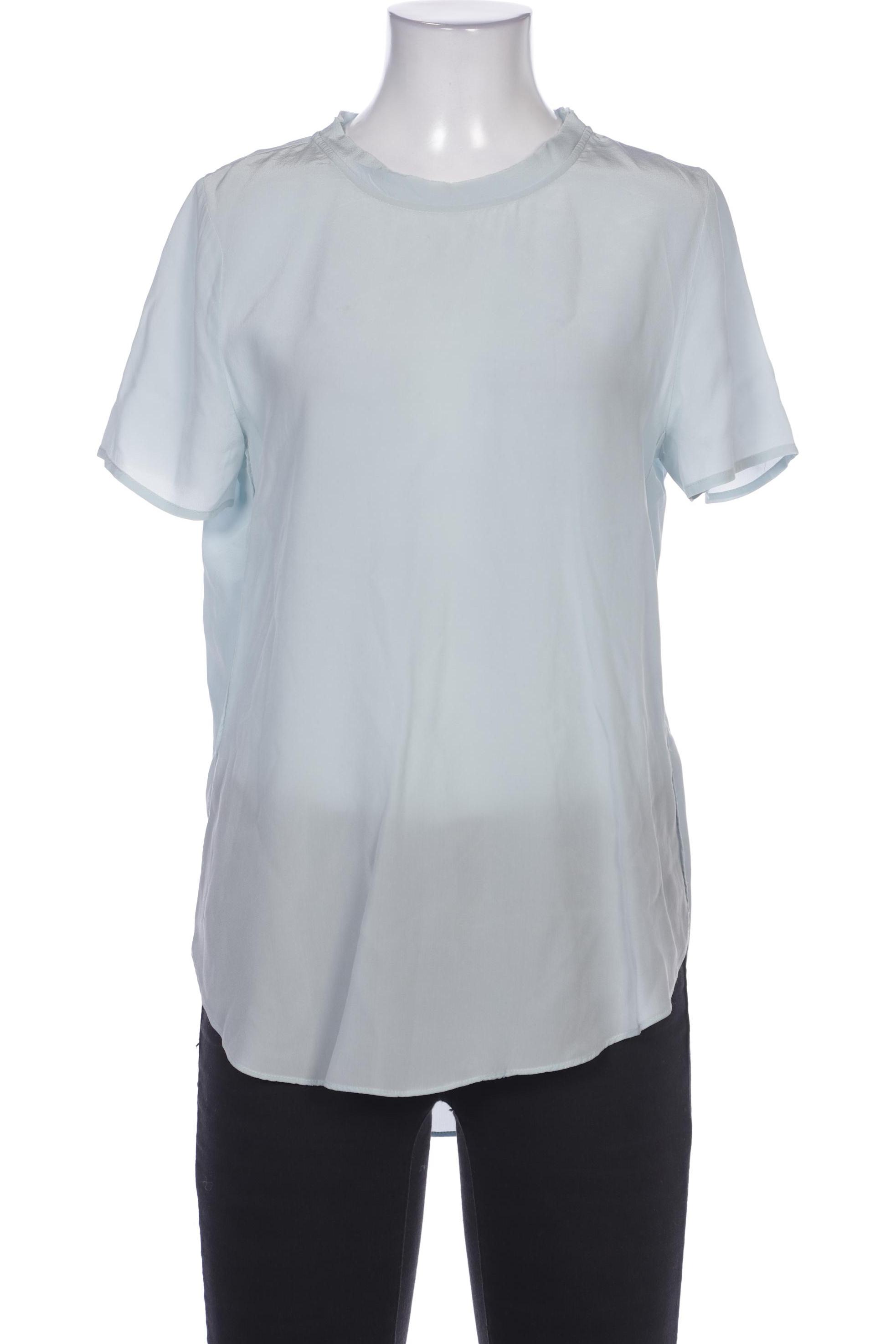 Thumbnail - lilienfels Damen Bluse, hellblau, Gr. 34