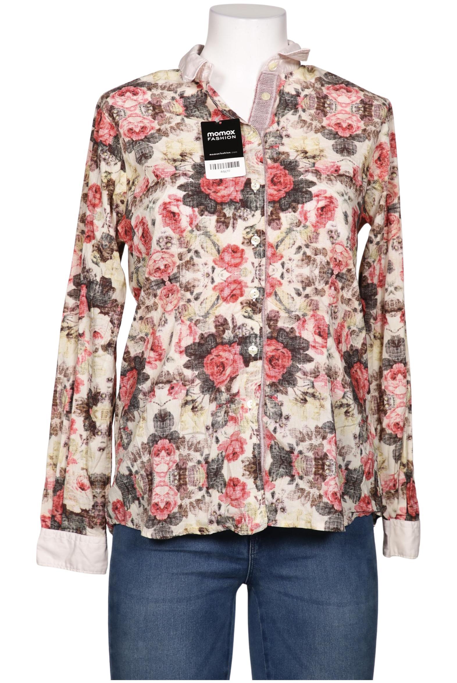 

lilienfels Damen Bluse, mehrfarbig, Gr. 40