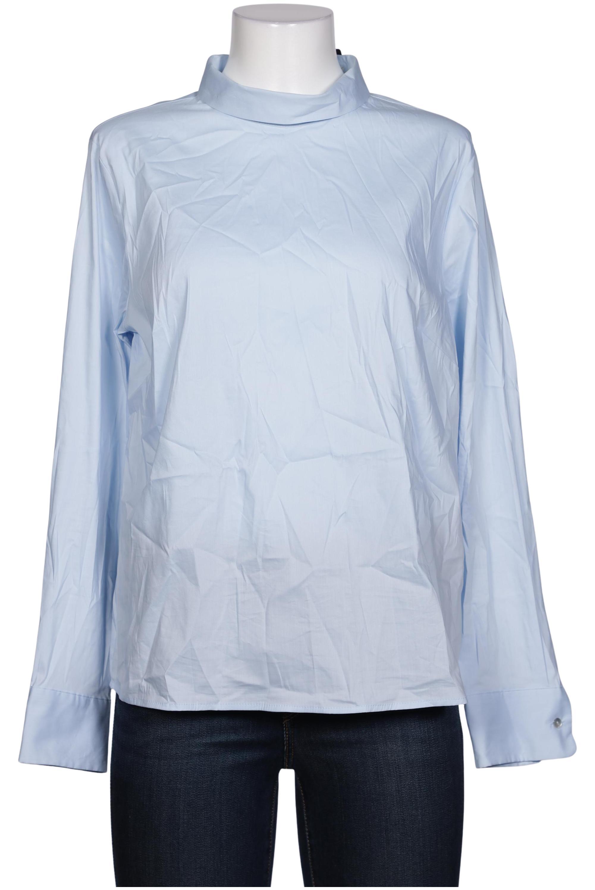 

lilienfels Damen Bluse, pink, Gr. 42