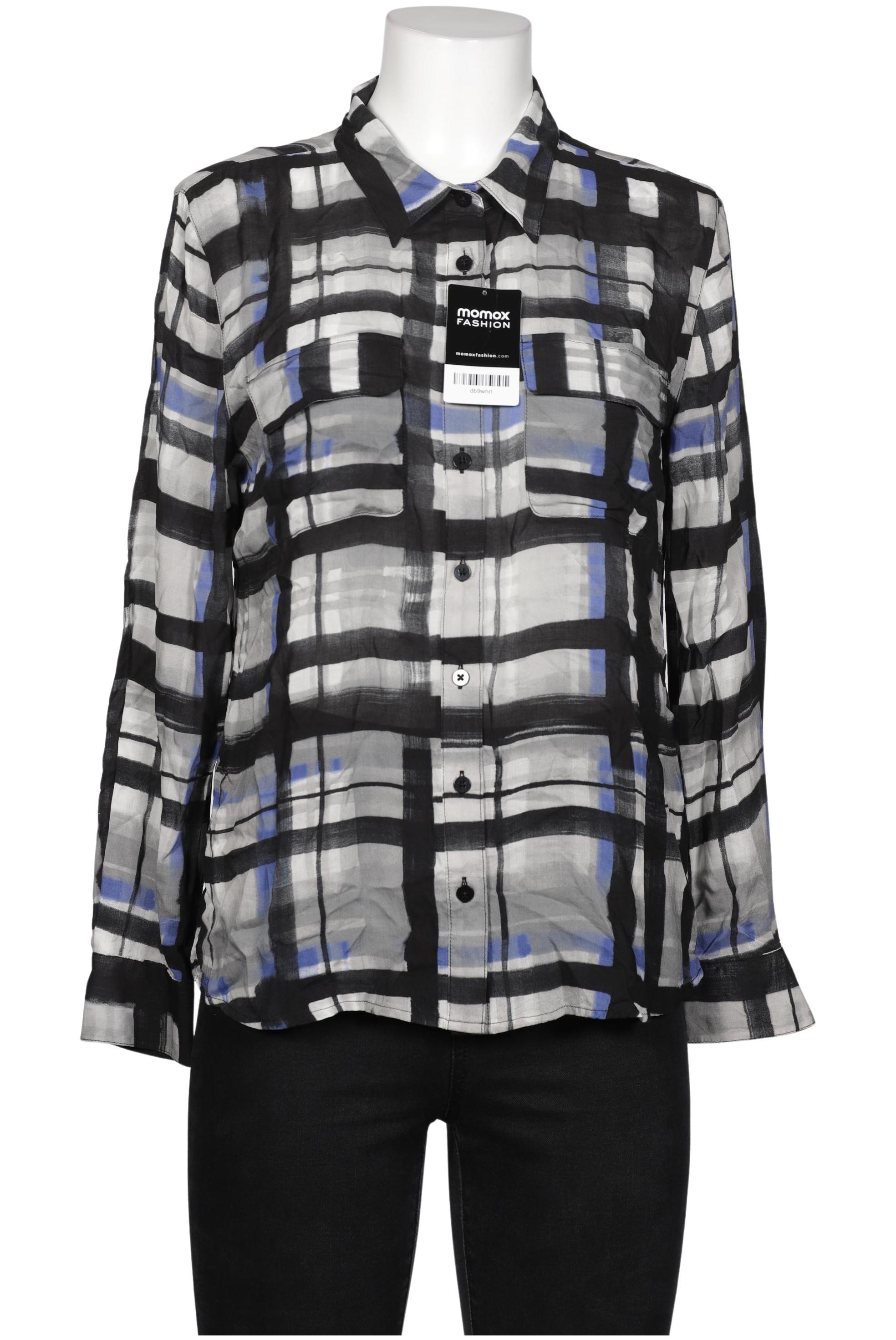 

lilienfels Damen Bluse, mehrfarbig, Gr. 42