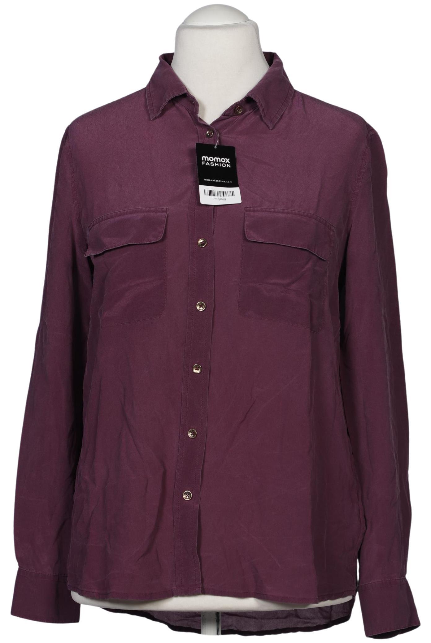 

lilienfels Damen Bluse, flieder, Gr. 42