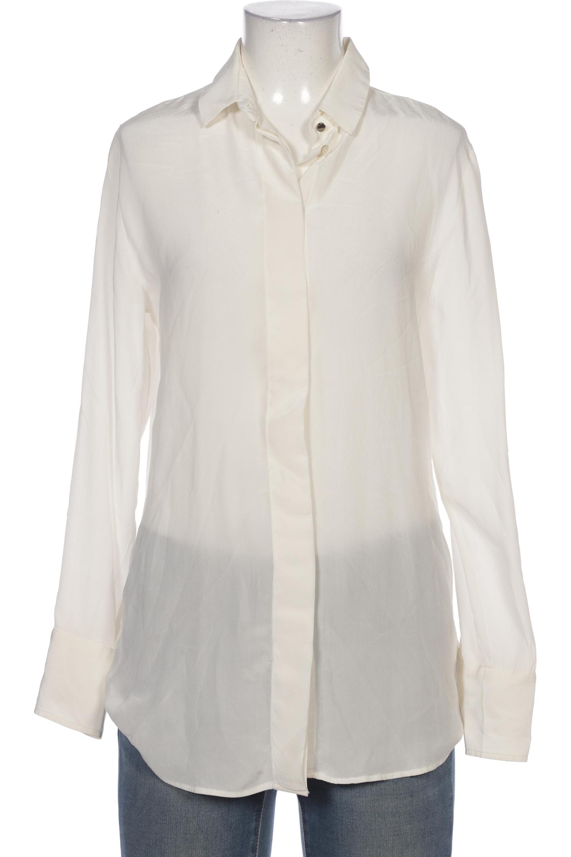 

lilienfels Damen Bluse, weiß