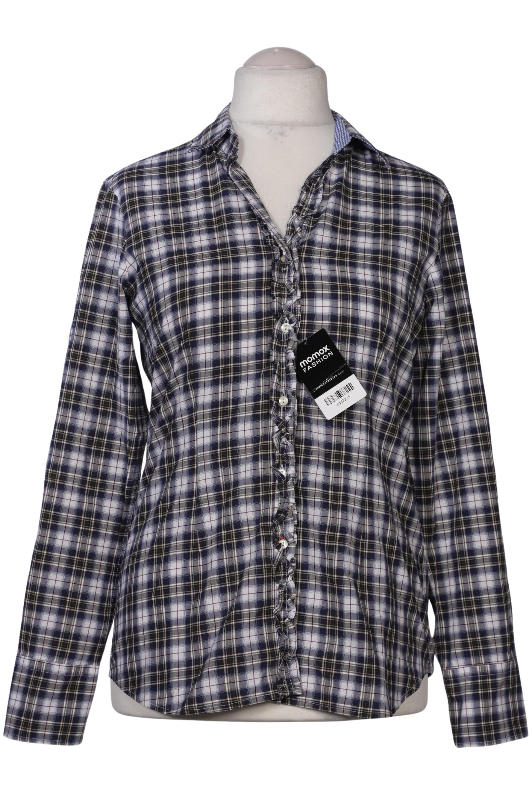 

lilienfels Damen Bluse, mehrfarbig, Gr. 40