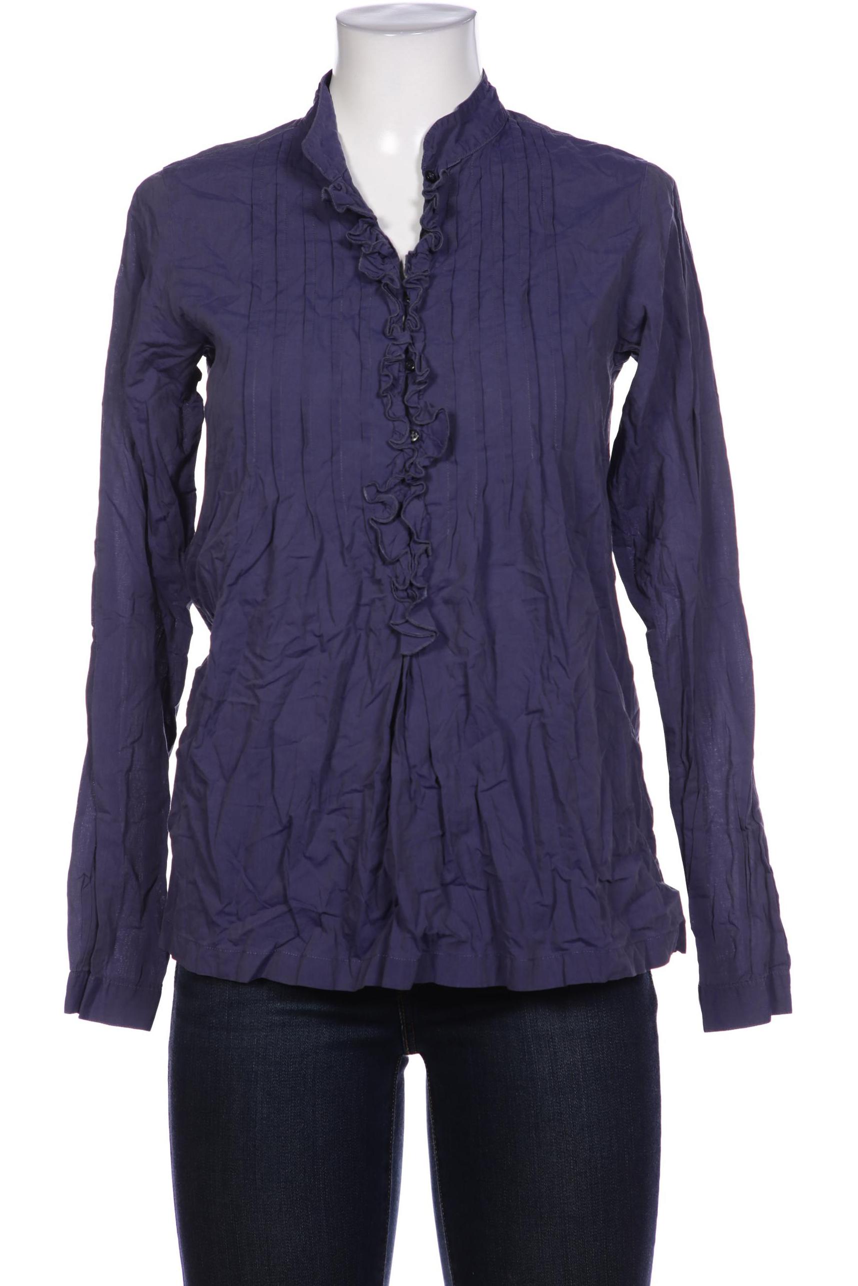 

lilienfels Damen Bluse, flieder, Gr. 36