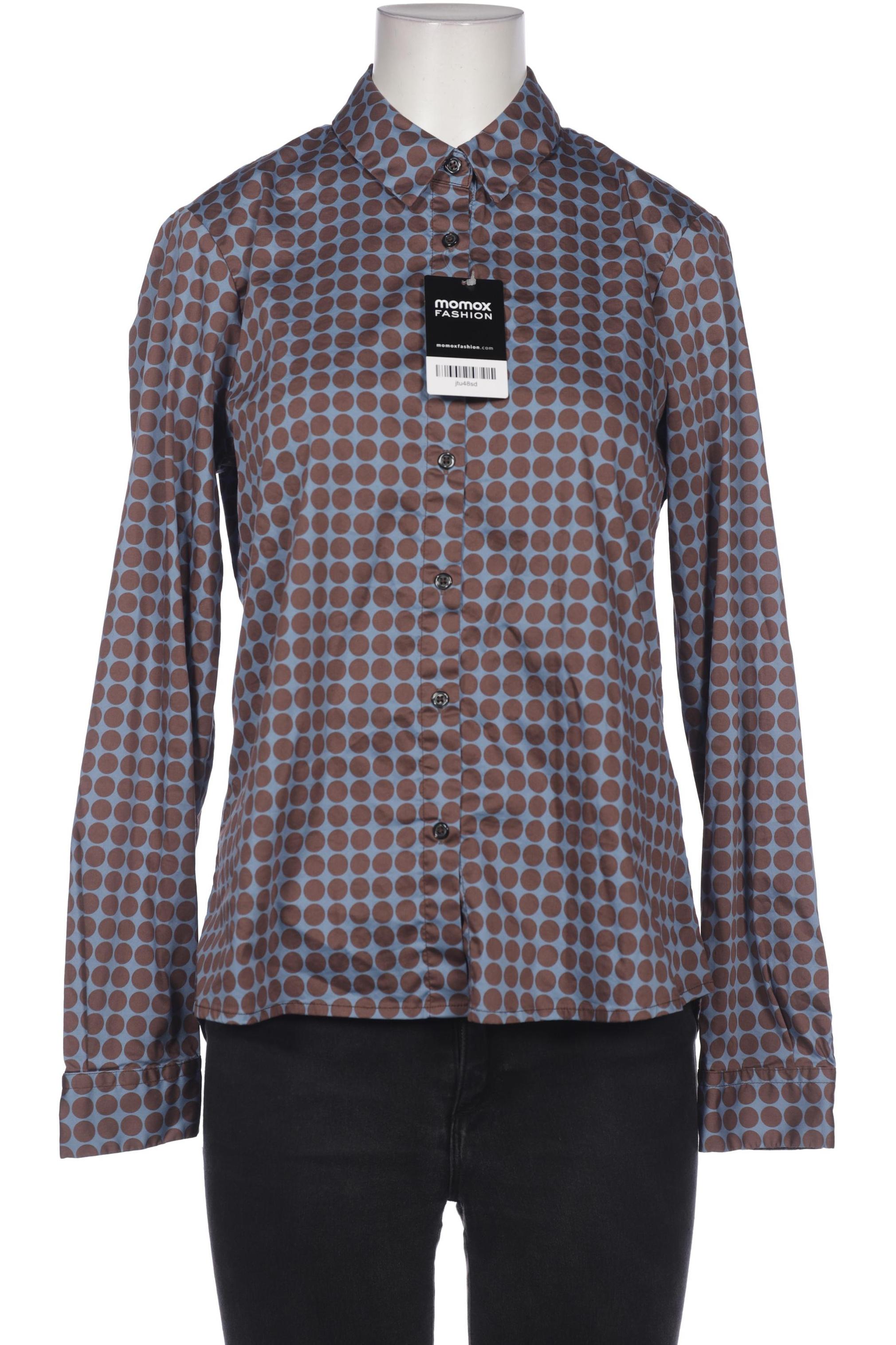 

lilienfels Damen Bluse, braun