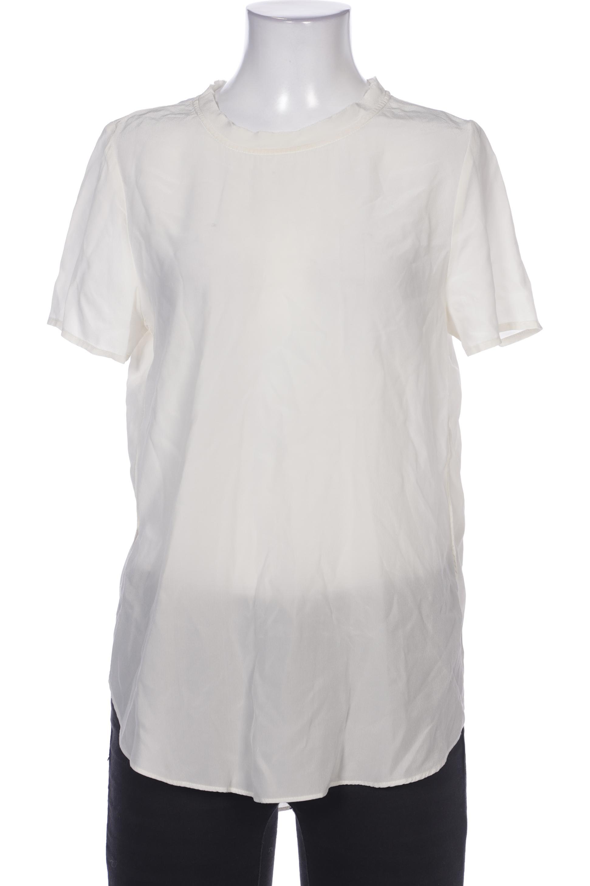 

lilienfels Damen Bluse, cremeweiß, Gr. 34