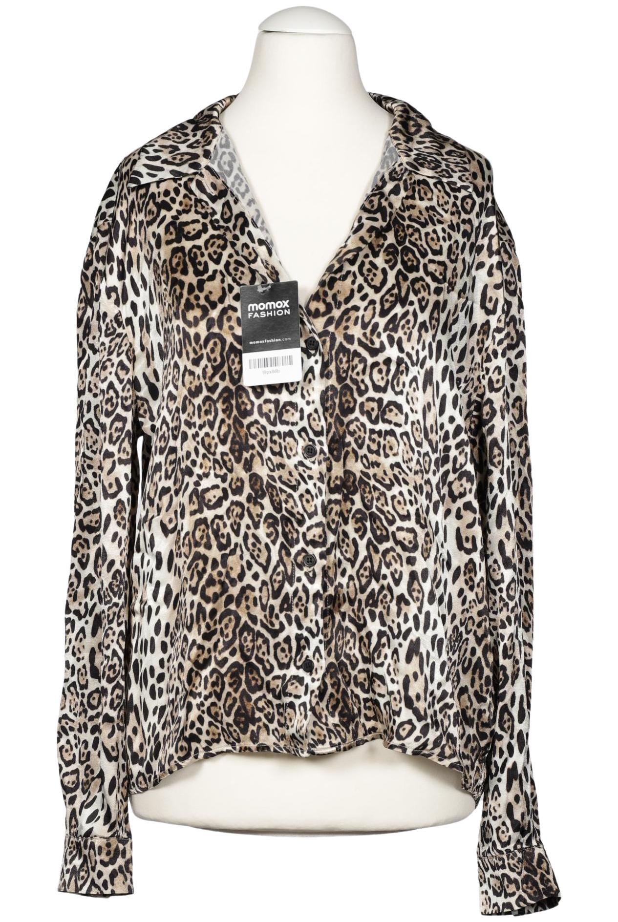 

lilienfels Damen Bluse, mehrfarbig, Gr. 36