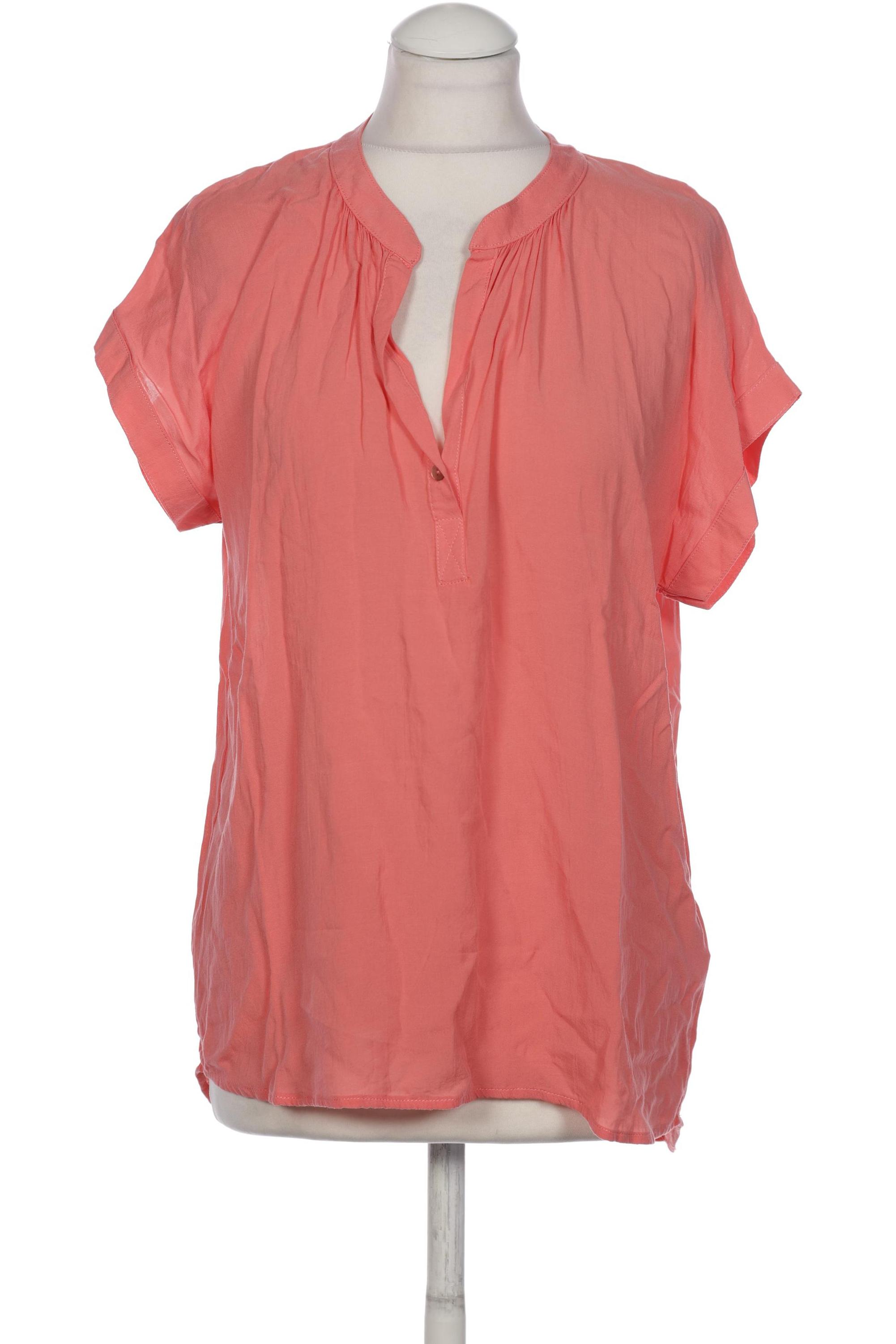 

lilienfels Damen Bluse, pink, Gr. 38