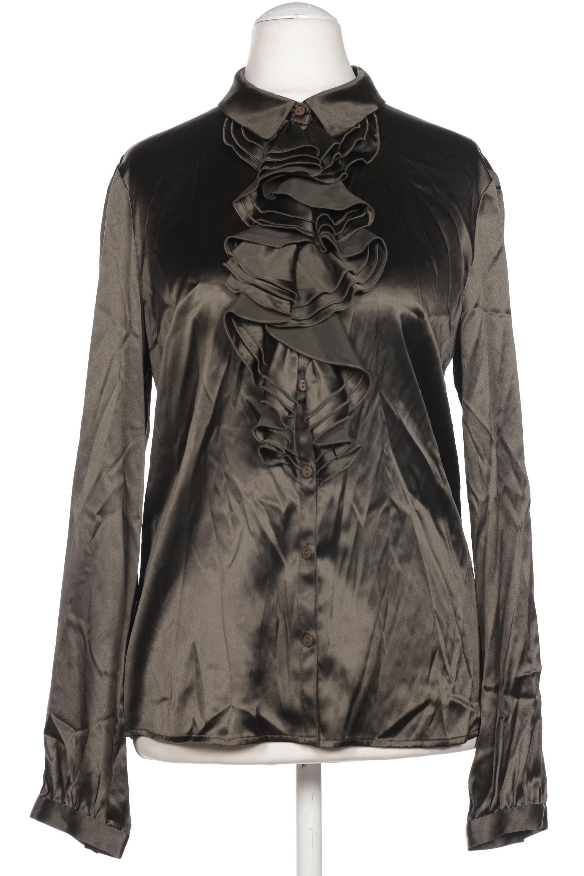 

lilienfels Damen Bluse, grün