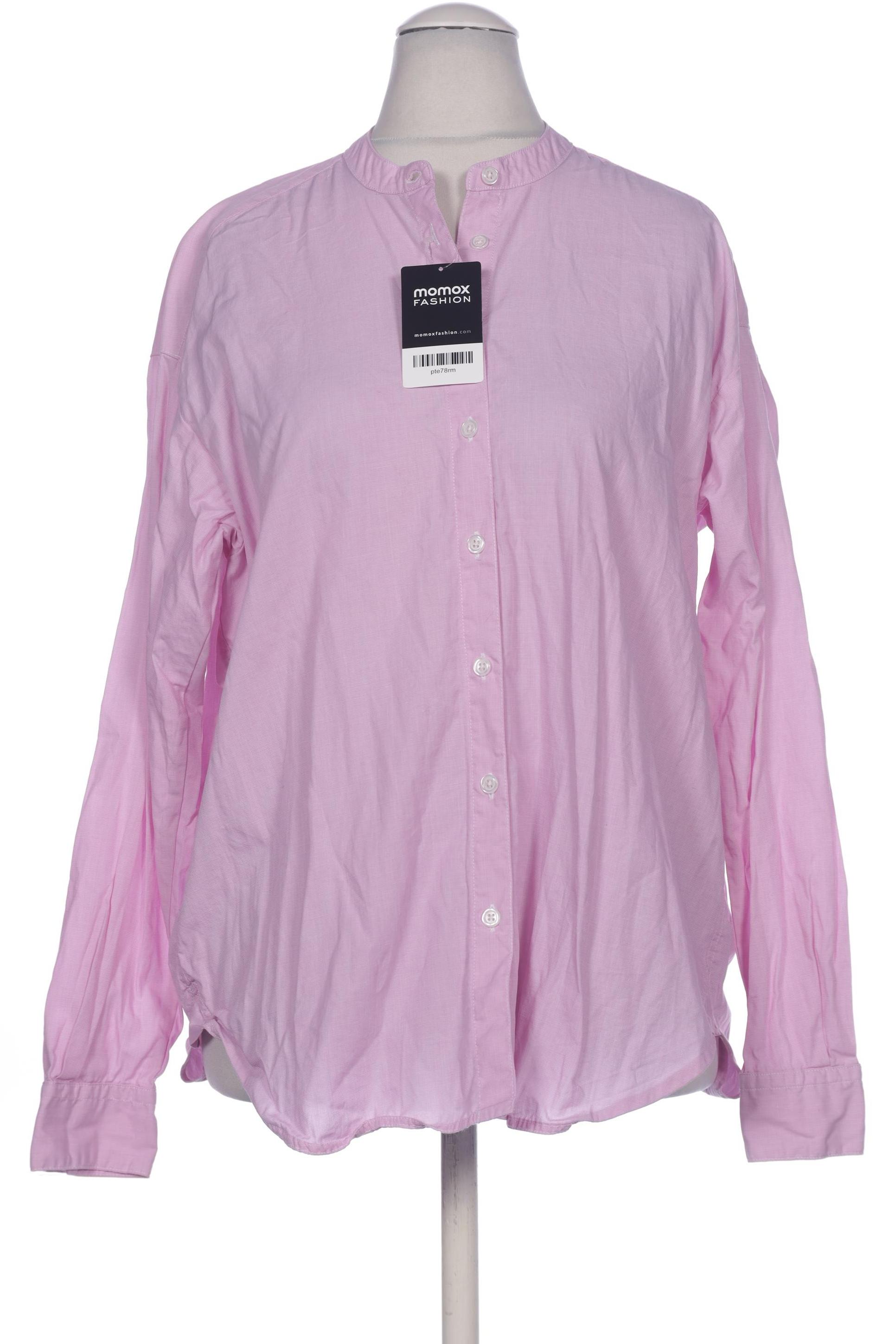 

lilienfels Damen Bluse, pink, Gr. 38