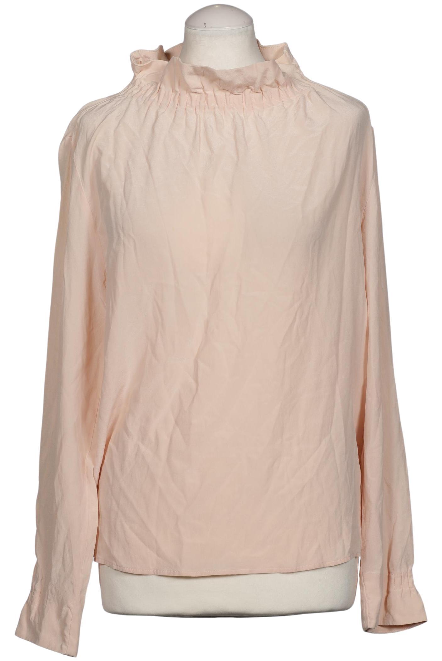 

lilienfels Damen Bluse, pink, Gr. 40