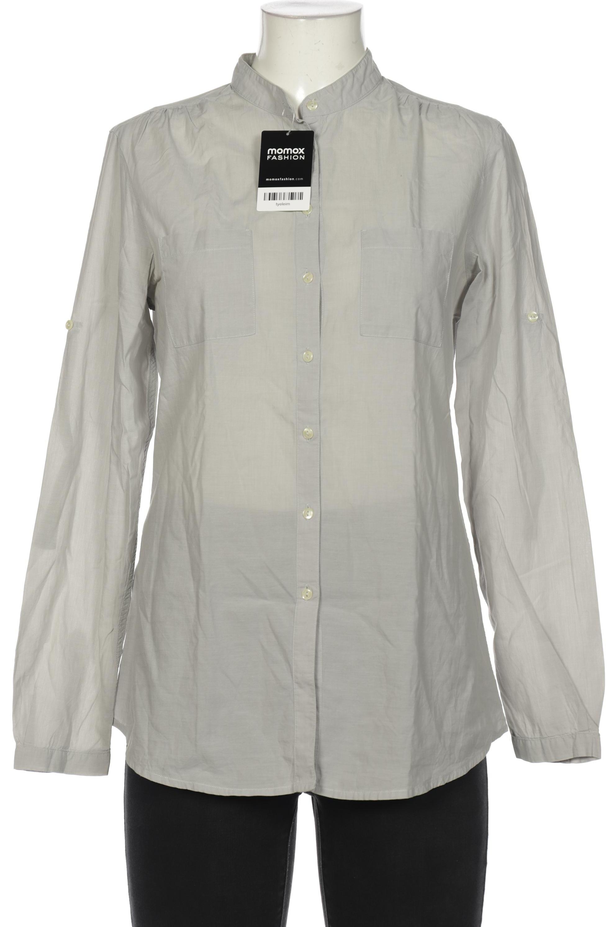 

lilienfels Damen Bluse, grau