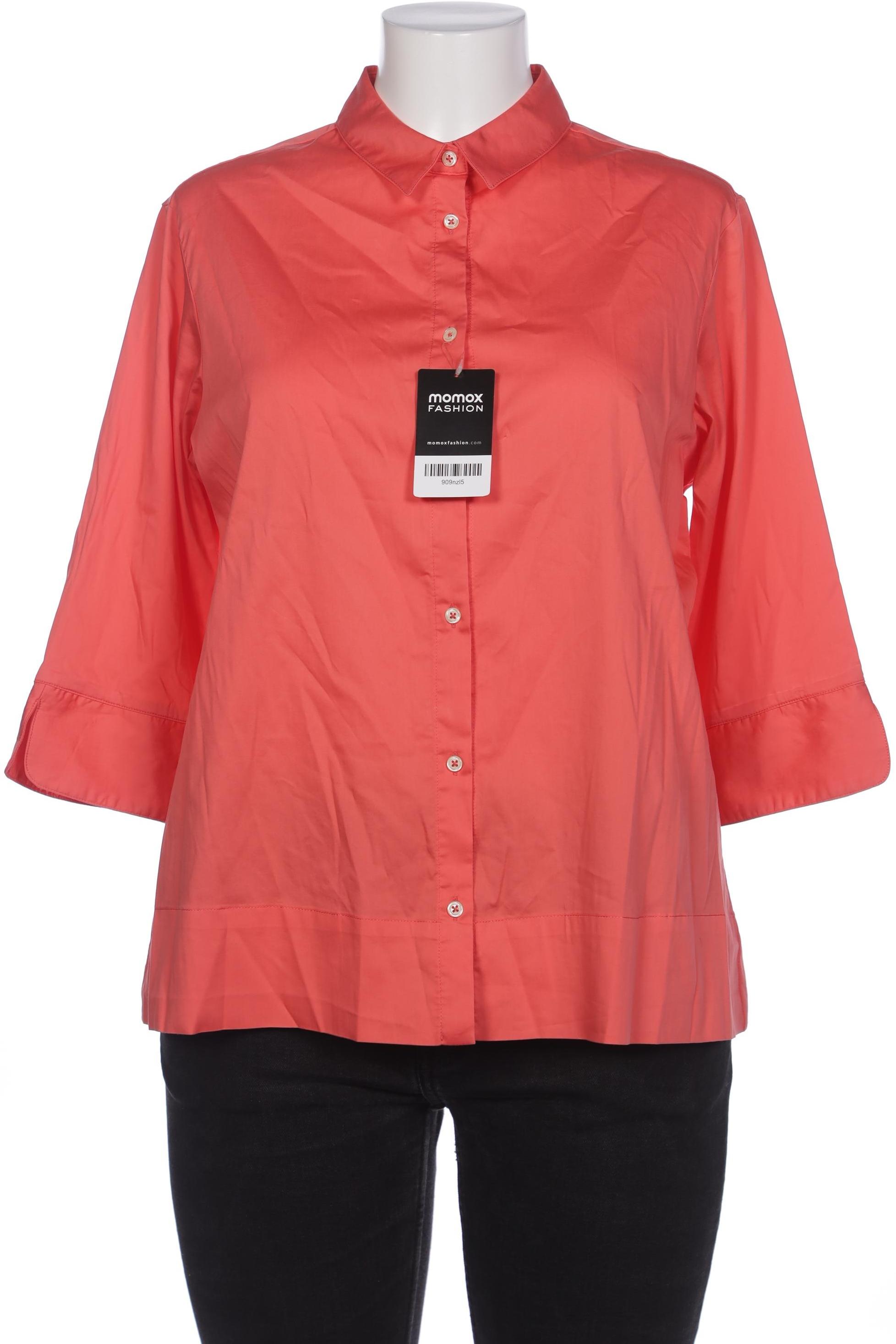 

lilienfels Damen Bluse, pink, Gr. 44