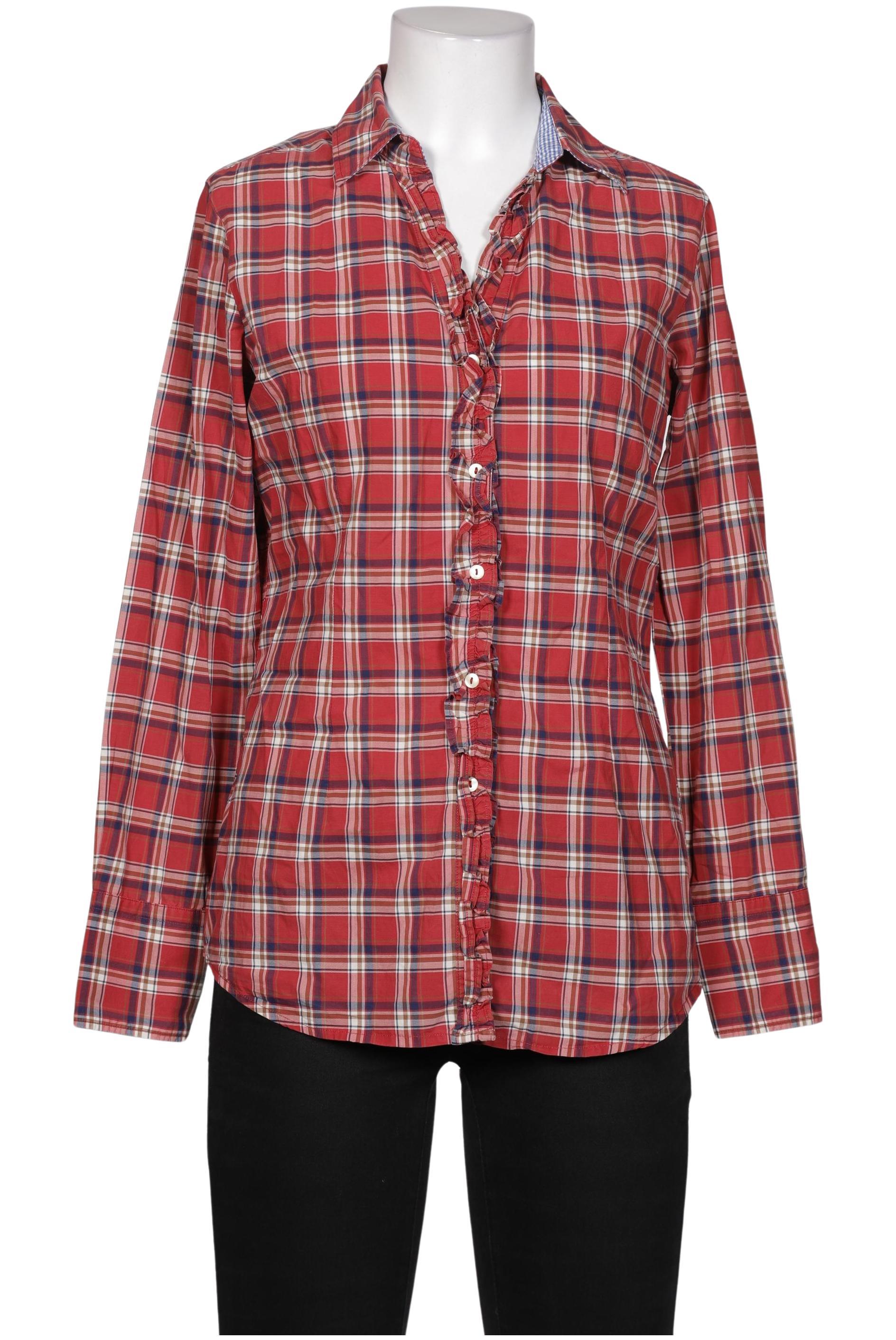 

lilienfels Damen Bluse, mehrfarbig, Gr. 36