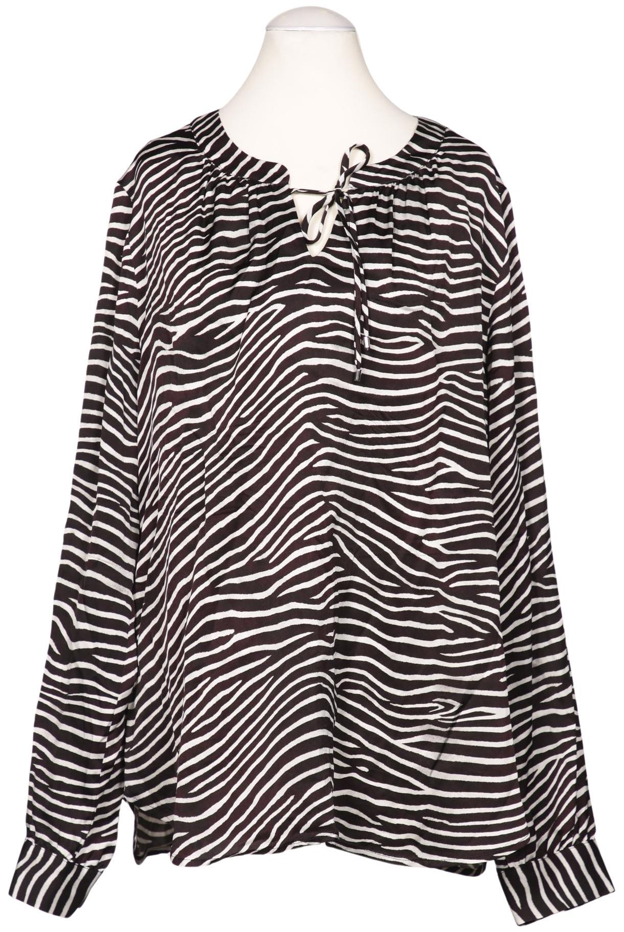 

lilienfels Damen Bluse, mehrfarbig, Gr. 36