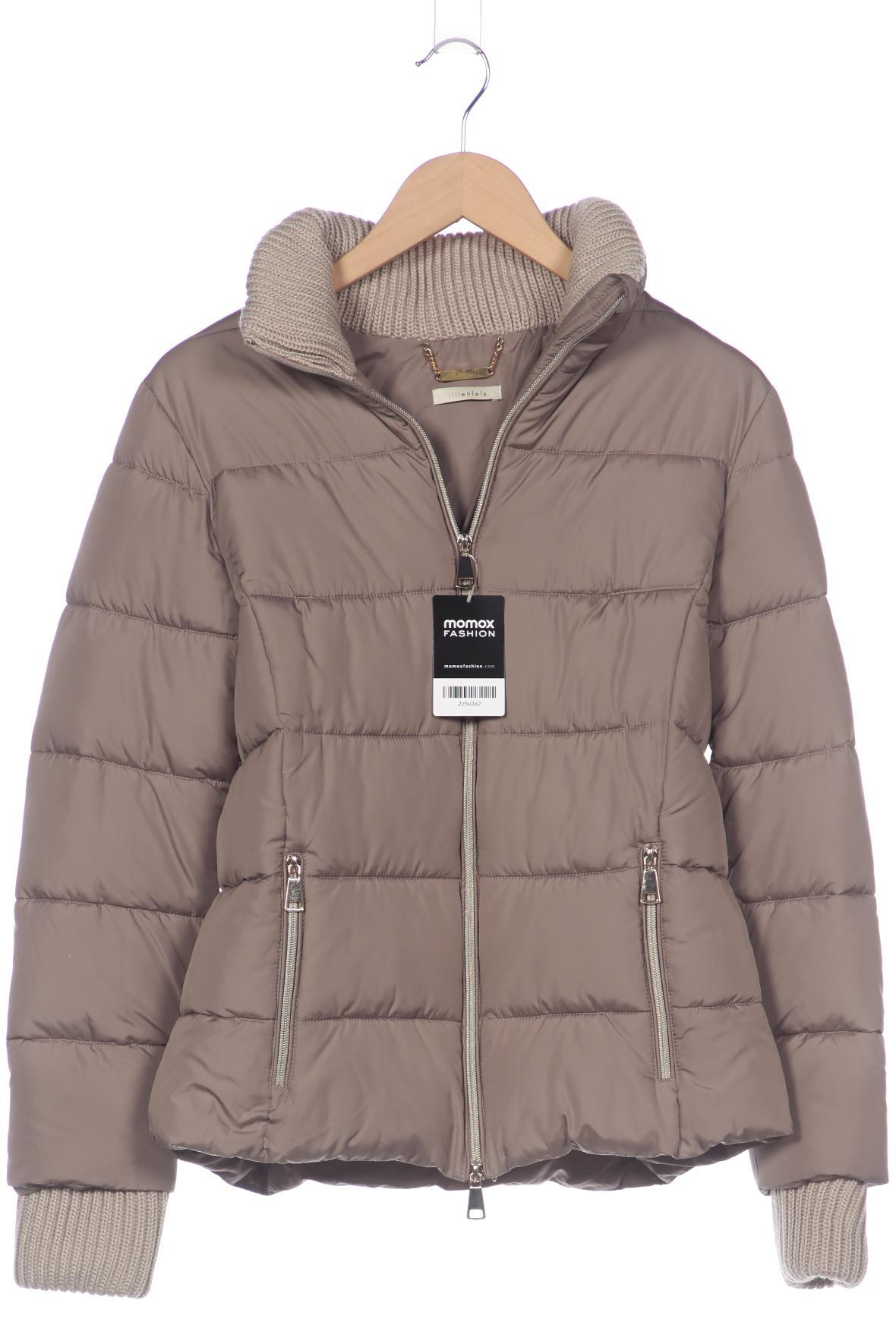 

lilienfels Damen Jacke, grau, Gr. 36