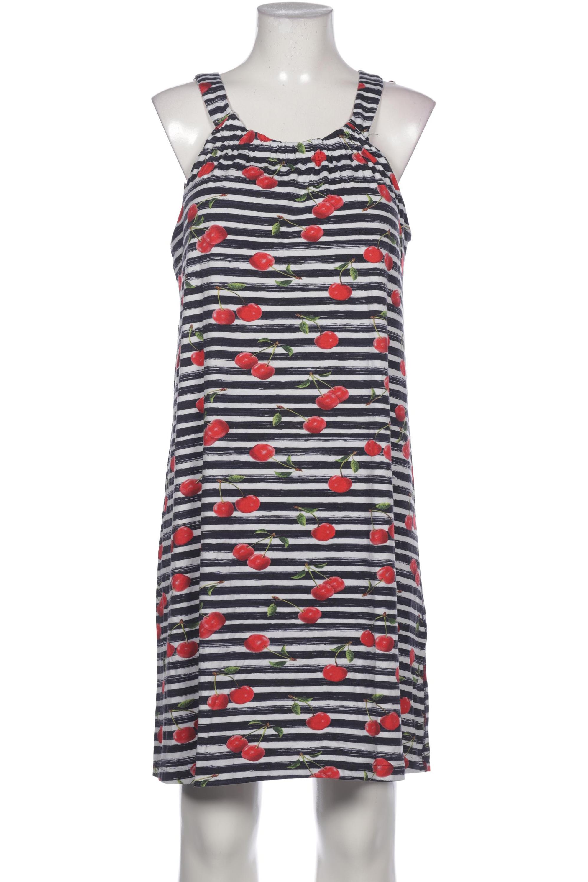 

lilienfels Damen Kleid, marineblau, Gr. 42