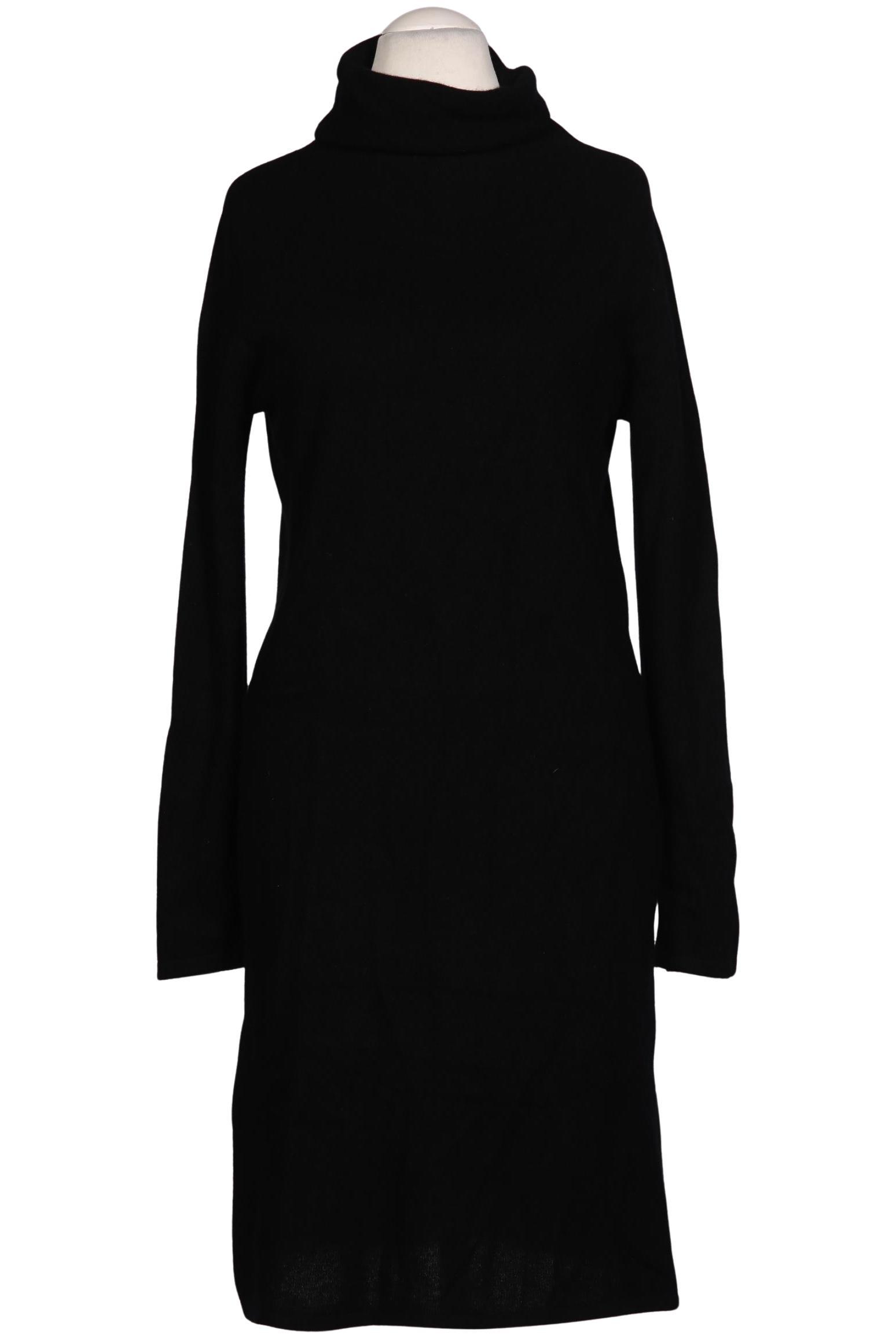 

lilienfels Damen Kleid, schwarz, Gr. 40