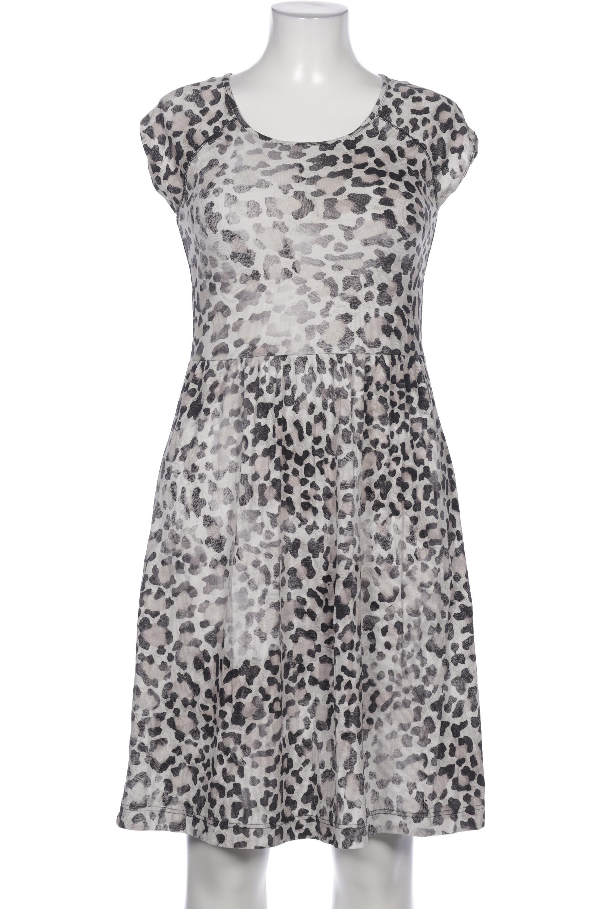 

lilienfels Damen Kleid, grau, Gr. 38