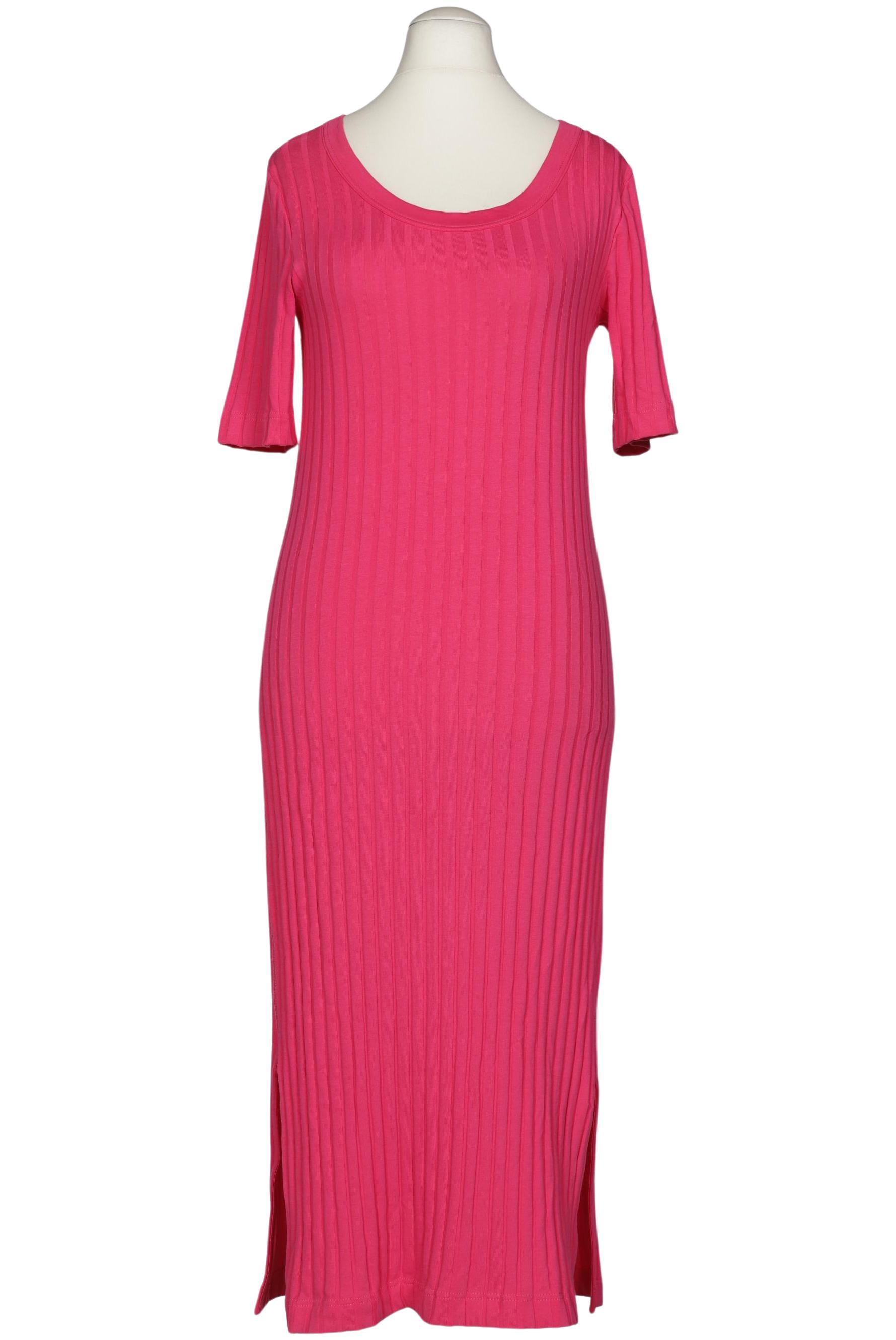 

lilienfels Damen Kleid, pink, Gr. 38