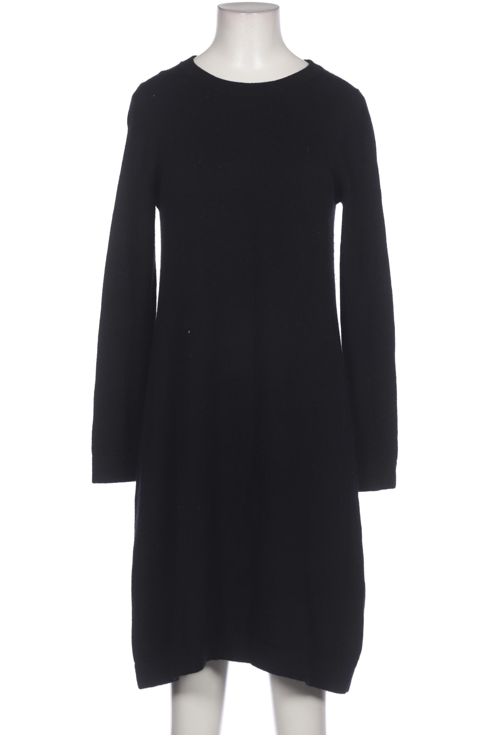 

lilienfels Damen Kleid, schwarz, Gr. 36