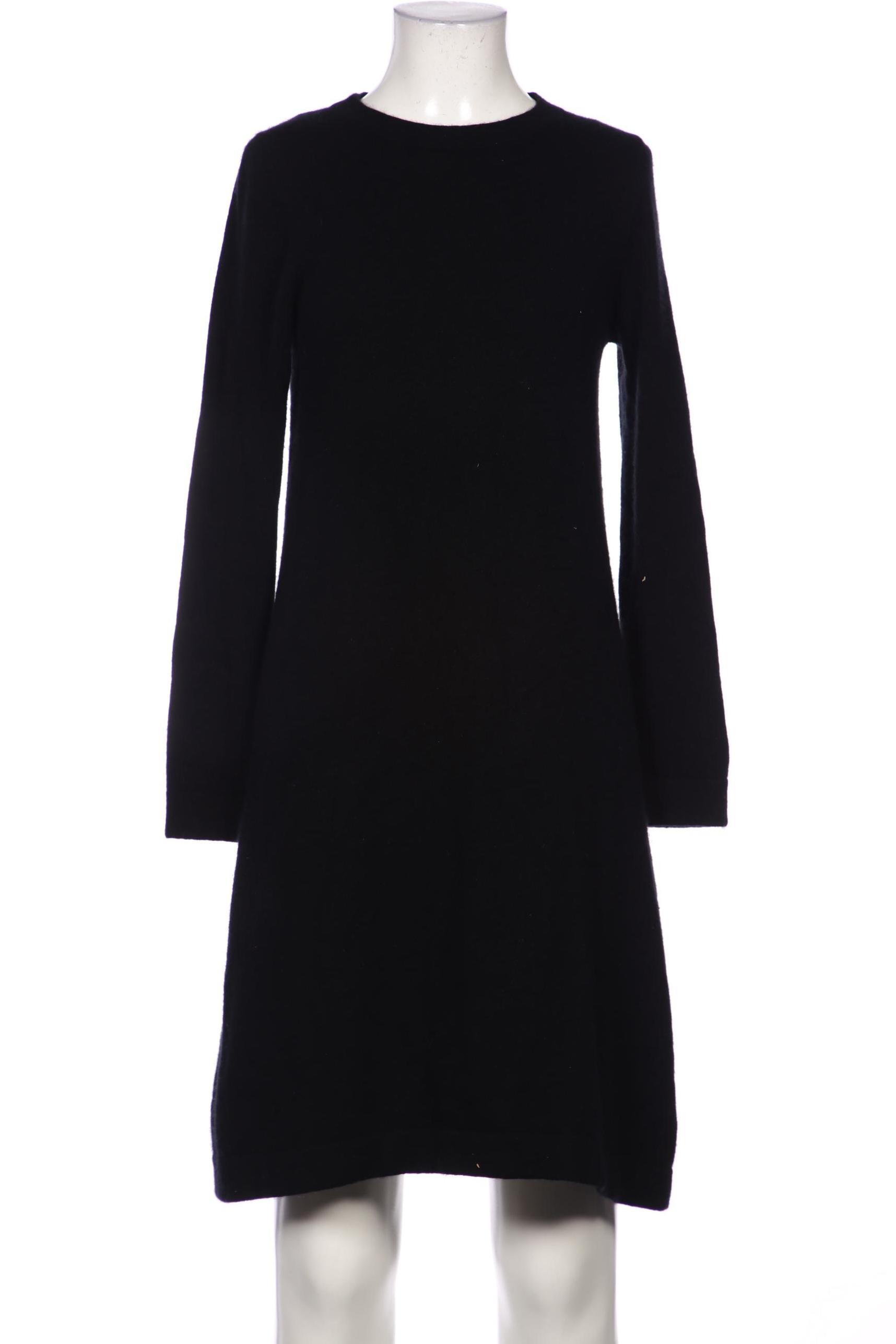 

lilienfels Damen Kleid, schwarz