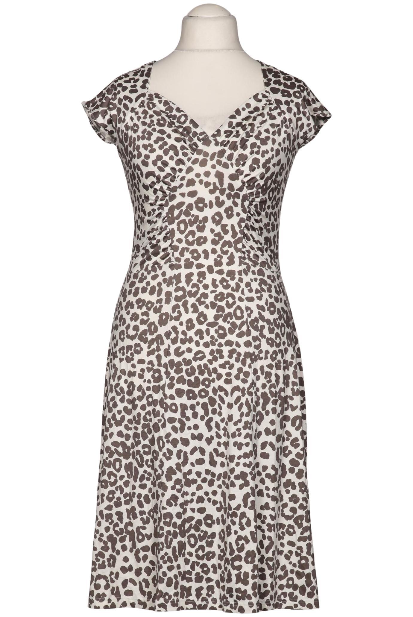 

lilienfels Damen Kleid, mehrfarbig, Gr. 38