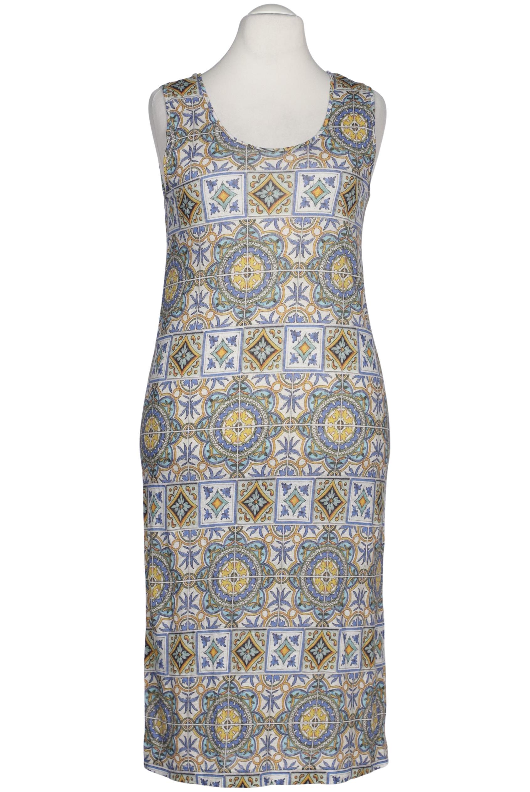 

lilienfels Damen Kleid, mehrfarbig, Gr. 44