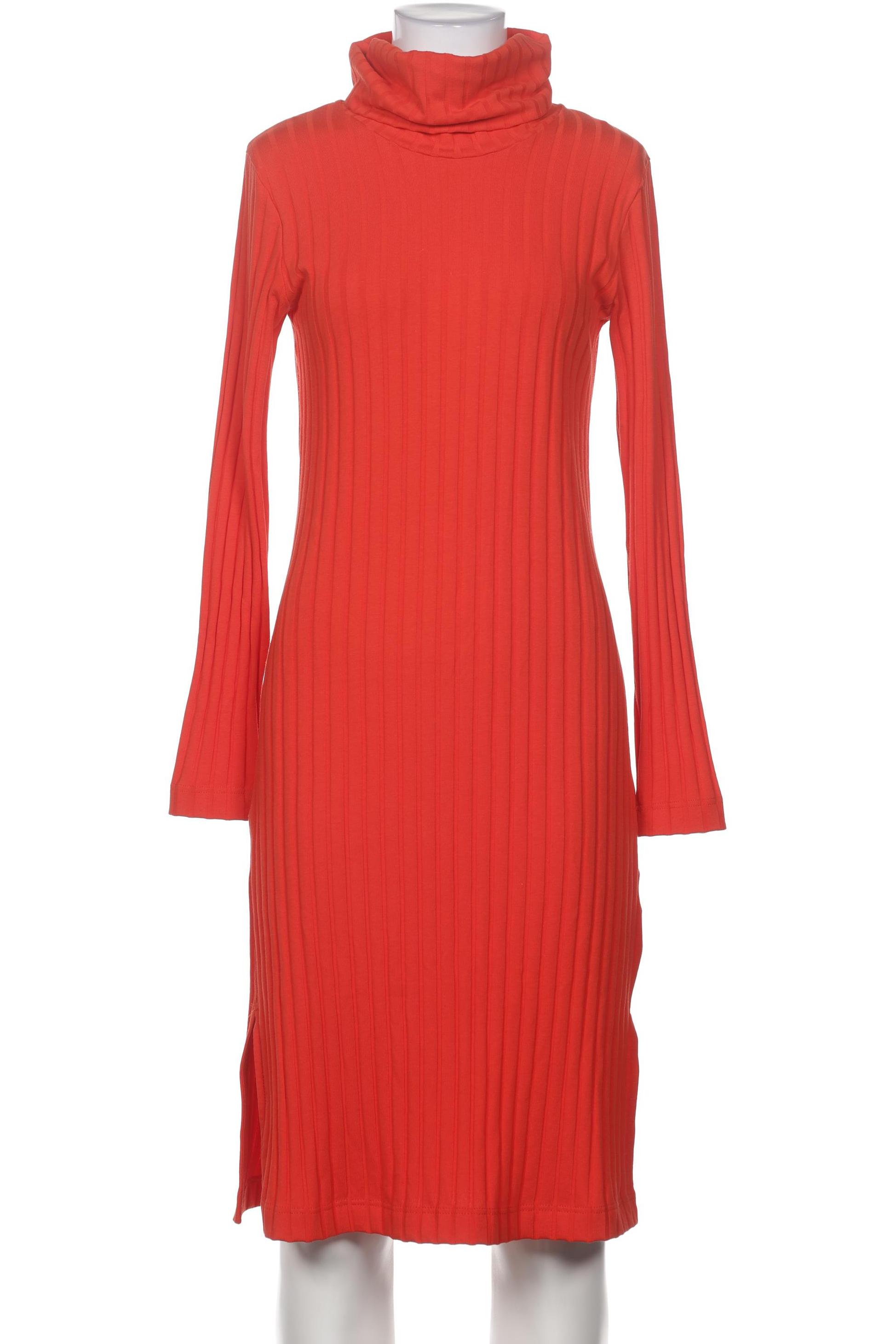 Thumbnail - lilienfels Damen Kleid, rot, Gr. 36